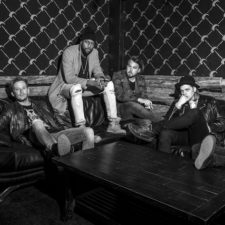 Fire From The Gods Release New Video for “The Voiceless”