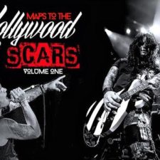 INTERVIEW: Maps To The Hollywood Scars – James Durbin