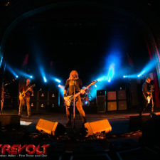 Live Review, Photos: Mastodon with Eagles of Death Metal and Russian Circles