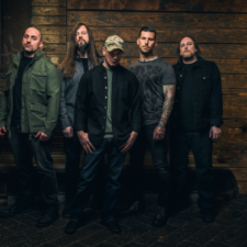 ALBUM REVIEW: All That Remains – Madness