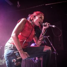 Crystal Ignite Releases First Single “Everything You Break” Featuring Ben Moody