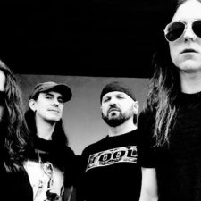 JIBE Release New Video for “We’ve Only Just Begun” Off Upcoming Album