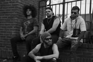 The guys in Devils Envy