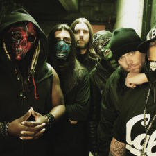 DIRTY MACHINE RELEASE NEW MUSIC VIDEO FOR SINGLE “DISCORD” OFF UPCOMING ALBUM