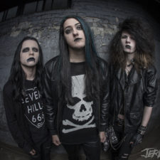 Attraction To Tragedy Release Official Video for “Slaughter Road” From ‘Passion Over Fashion’ Album