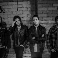 Bella Rose Release Official Music Video for Debut Single “The Wayside”