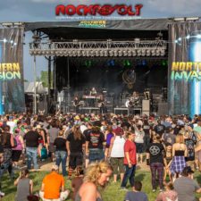 NORTHERN INVASION 2017