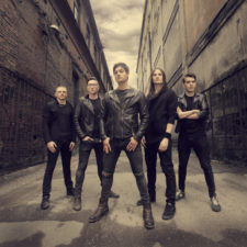 Forget My Silence Release Music Video for “Fall To Rise” Off Upcoming Album