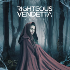 ALBUM REVIEW – Righteous Vendetta: Cursed