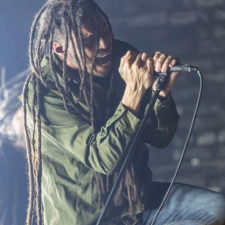 NONPOINT Live at Trees in Dallas, TX