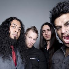 Slant Release Lyric Video For U2’s Classic Hit “With or Without You”