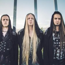 Athanasia Release Music Video for “White Horse” Off Upcoming Album