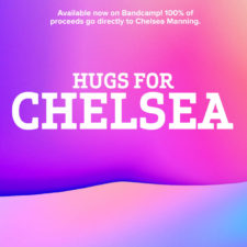 COOL STUFF: Against Me!, Others Join For Hugs for Chelsea