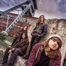 INDIE BAND OF THE WEEK – NEXT TO NONE