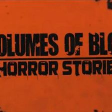 Interview: Director P.J. Starks – Volumes Of Blood