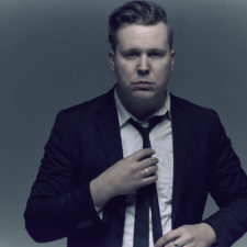 INTERVIEW – Josh Scogin, ’68