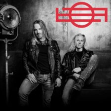 Interview: John Hussey of Edge of Free