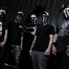 INDIE BAND OF THE WEEK – FREEDOM 45