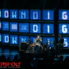 Muse packs Kansas City’s Starlight Theater during 2017 summer tour