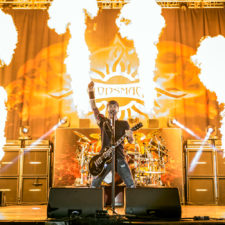 98.9 The Rock celebrates 25 year of Rockfest in Kansas City