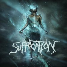 Album Review: Suffocation, “…Of the Dark Light”