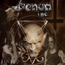 Interview: Tony Dolan of VENOM INC