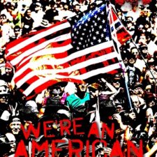 HAPPY 4TH OF JULY – ROCK WITH THE DAISIES