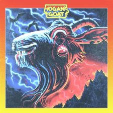 ALBUM REVIEW: HOGAN’S GOAT –