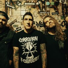 Interview: Joe Cotela of Ded