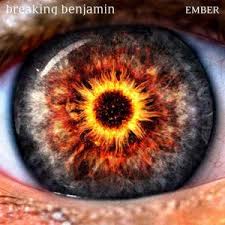 ALBUM REVIEW: Breaking Benjamin - Ember