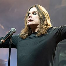 Ozzy Osbourne postpones 2019 tour dates, Sharon Osbourne fights back tears “He just feels terrible”