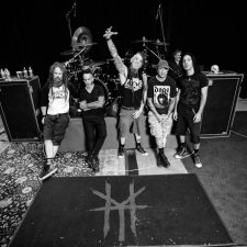 NEW TRACK FROM HELLYEAH OUT FRIDAY; NEW TOUR DATES ADDED