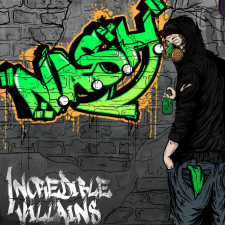 N.a.s.H. Release Official Lyric and Live Video for “D.I.T.C.H.”