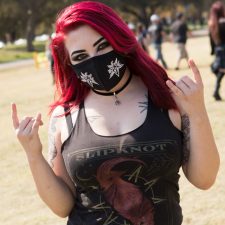 Aftershock Festival in Sacramento puts a neat bow on the summer festival season