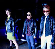 Interview: Heather Hellskiss of The Damed