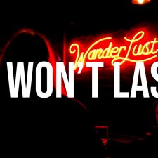 BLACKTOP MOJO Release Official Music Video for “It Won’t Last”