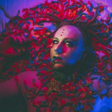 JUSTIN ‡ SYMBOL (aka STAR DADDY) Releases Official Music Video for “Mothra”