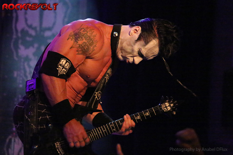 CONCERT PHOTOS: DOYLE