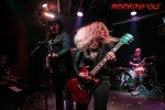 INTERVIEW AND LIVE PICS: NASHVILLE PUSSY