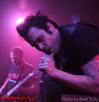 SHOW REVIEW: TRAPT SHOW REVIEW: TRAPT