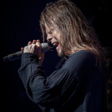 A conversation with Todd La Torre – Queensryche