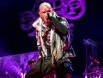 CONCERT PHOTOS: FIVE FINGER DEATH PUNCH, VOLBEAT, HELLYEAH
