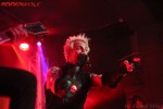 POWERMAN 5000 LIVE PHOTOS