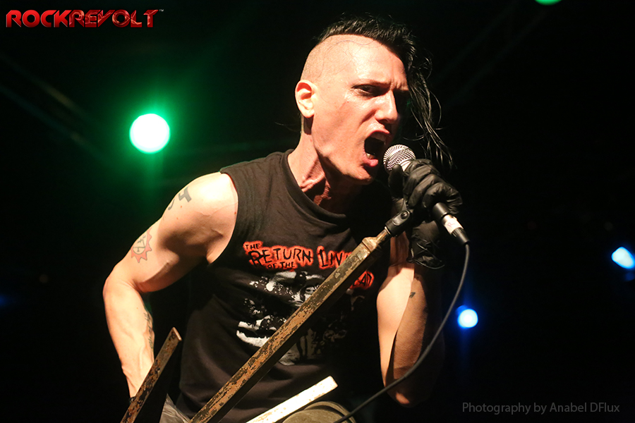 LIVE PICS: SOCIETY 1