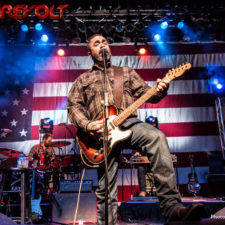 CONCERT PHOTOS: AARON LEWIS