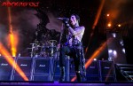CONCERT PHOTOS: BLACK VEIL BRIDES