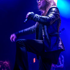 LIVE PICS: Queensrÿche, Meytal, Halcyon Way, and Pulse Rate Zero