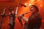 LIVE PICS AND INTERVIEW: ELUVEITIE – CHRIGEL GLANZMANN