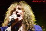 CONCERT PHOTOS: WHITESNAKE – Star Plaza Theatre, Merrillville, Indiana