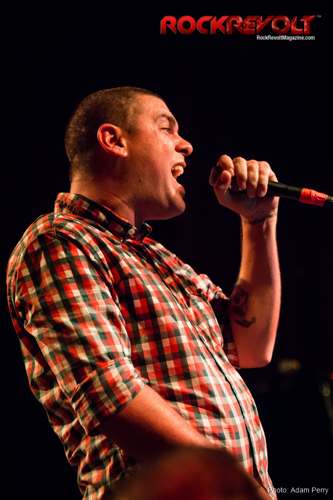 CONCERT PHOTOS: ALIEN ANT FARM & KALEIDO